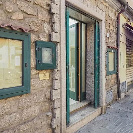 Saint Simplicio House Olbia Exterior foto