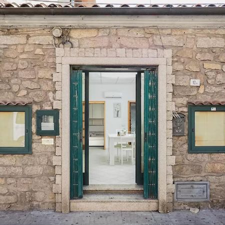 Saint Simplicio House Olbia Exterior foto