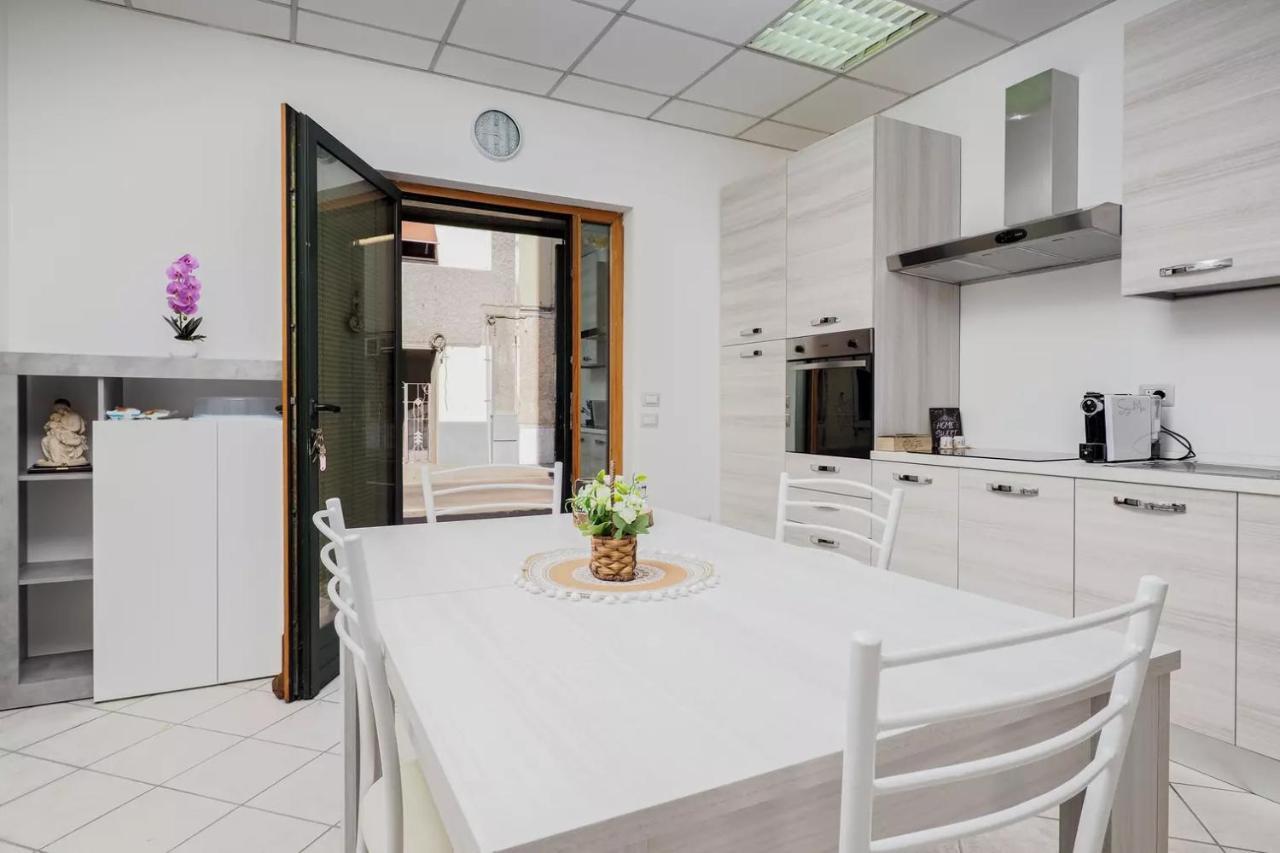 Saint Simplicio House Olbia Exterior foto