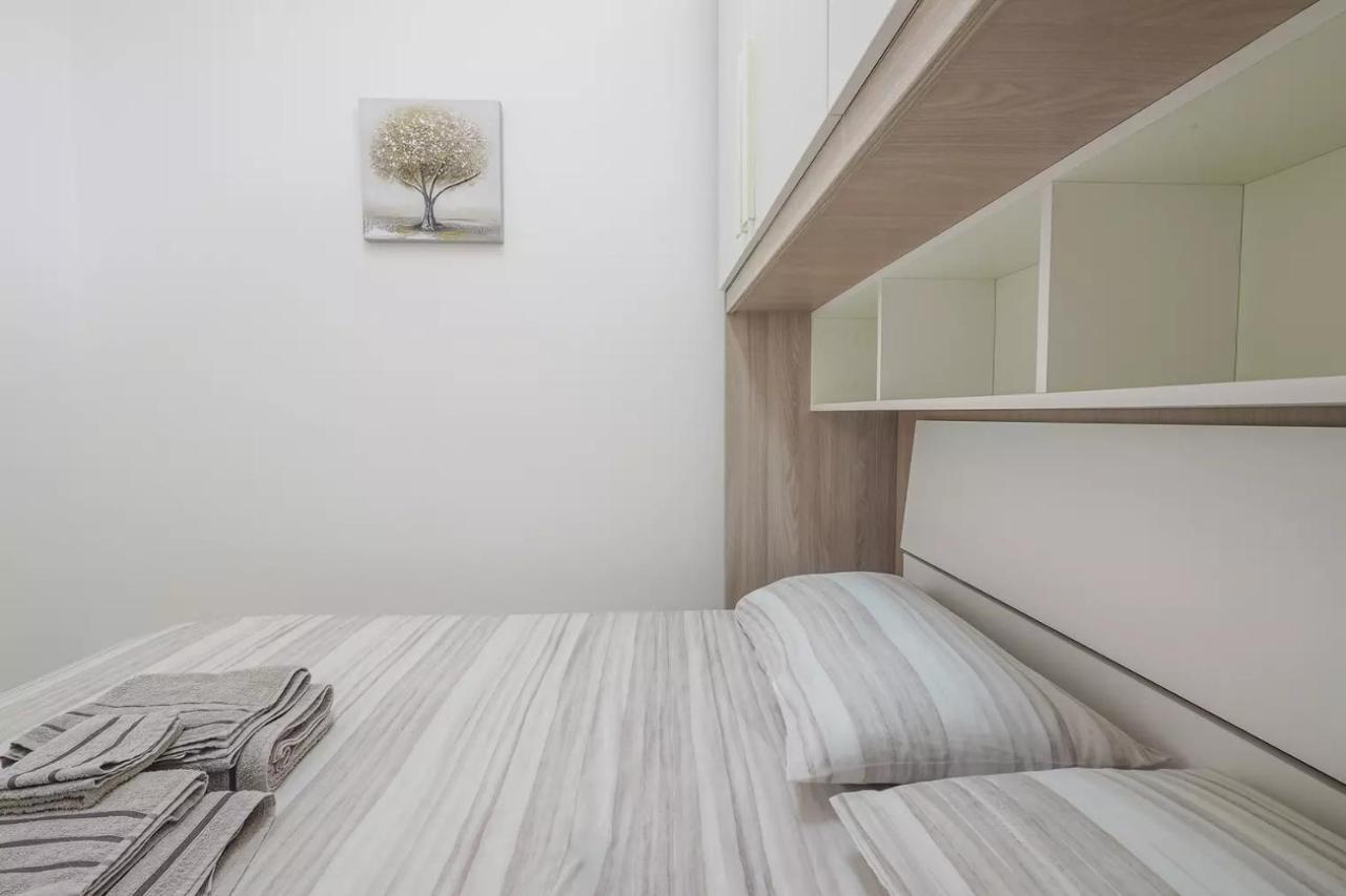 Saint Simplicio House Olbia Exterior foto