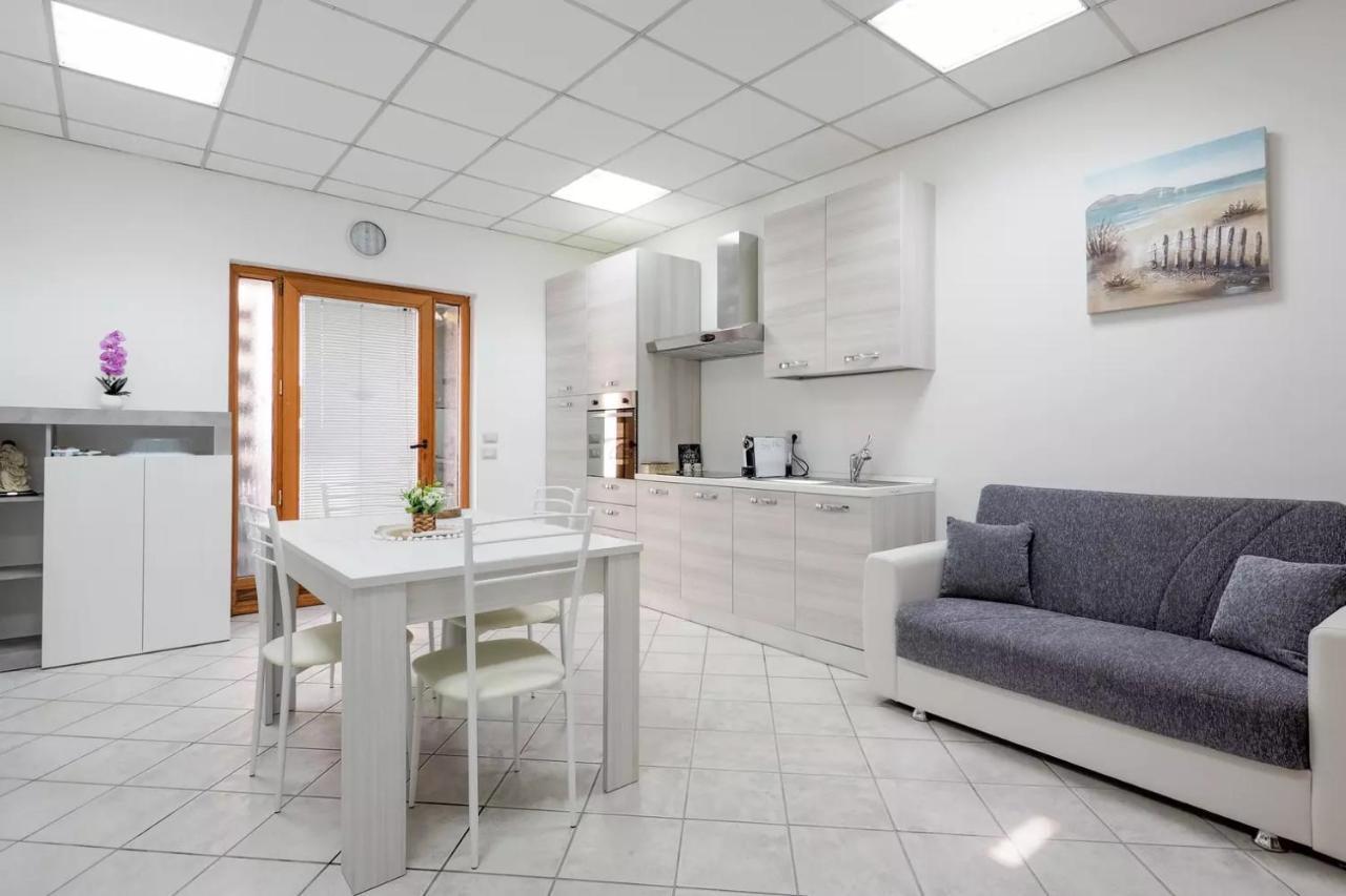 Saint Simplicio House Olbia Exterior foto