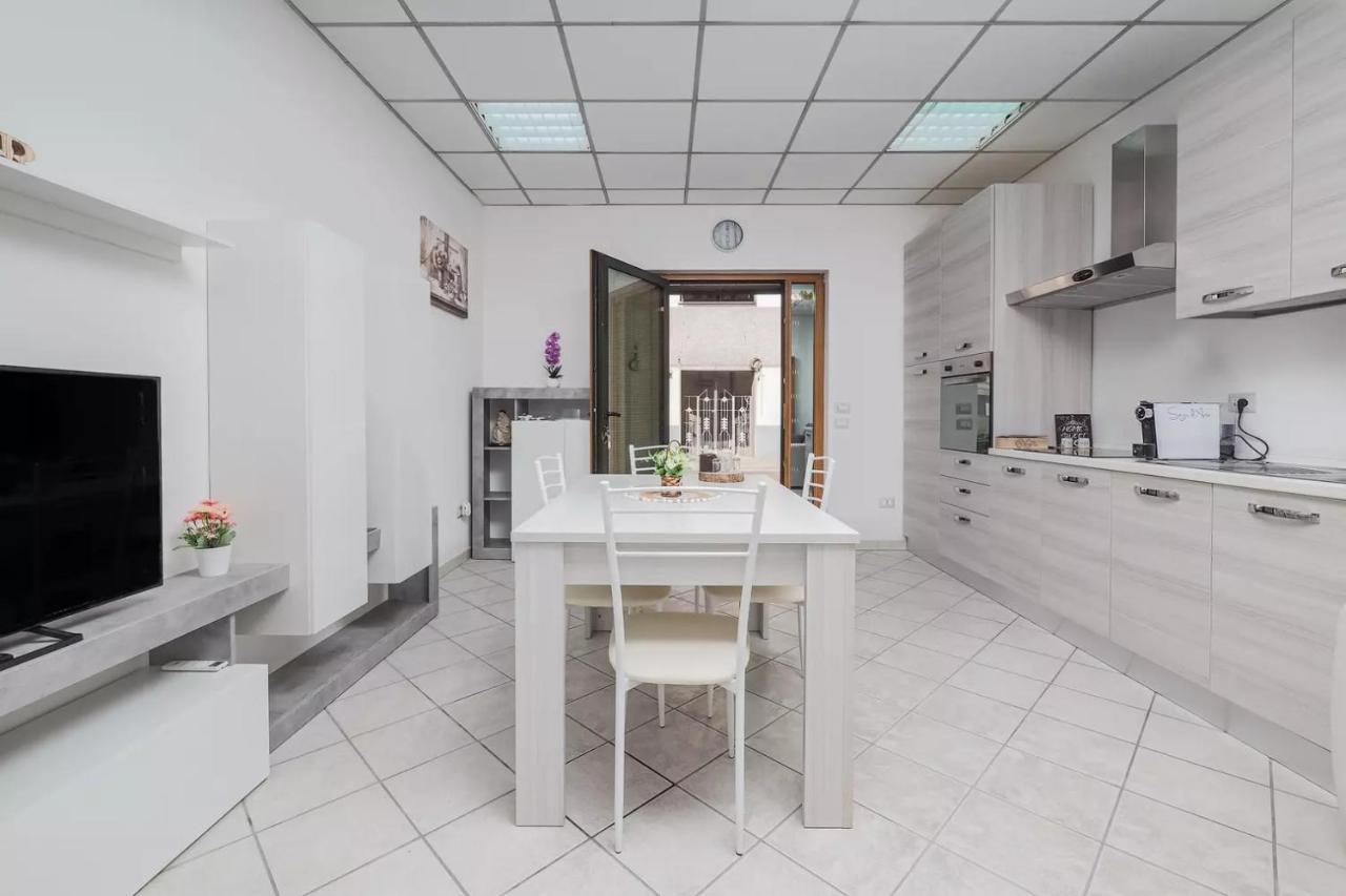 Saint Simplicio House Olbia Exterior foto