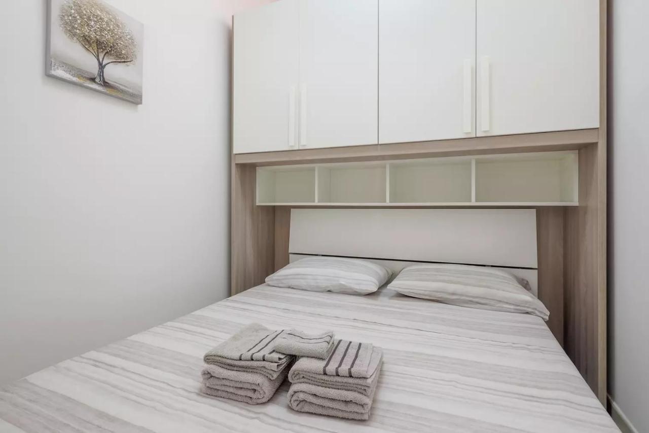 Saint Simplicio House Olbia Exterior foto