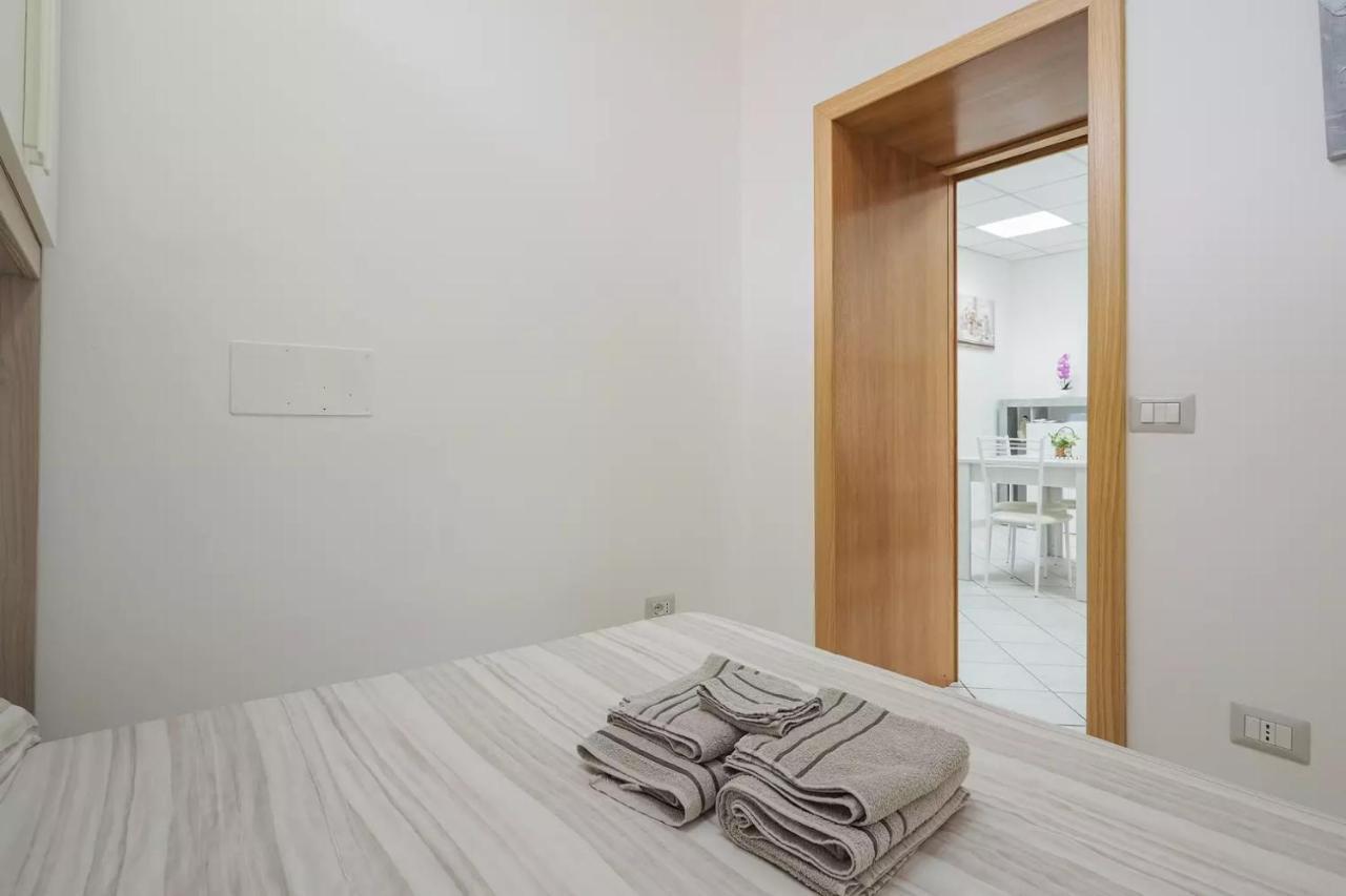 Saint Simplicio House Olbia Exterior foto