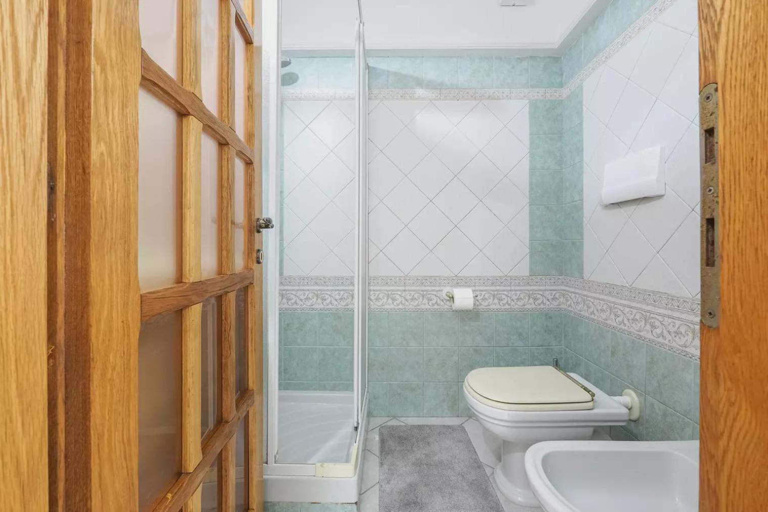Saint Simplicio House Olbia Exterior foto